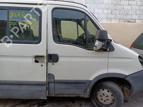 Used Right front door IVECO DAILY IV Van [2006-2012]  30858046