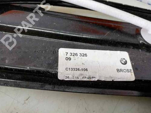 Rear right window mechanism BMW 4 Gran Coupe (F36) 420 d | BP3157170C25 