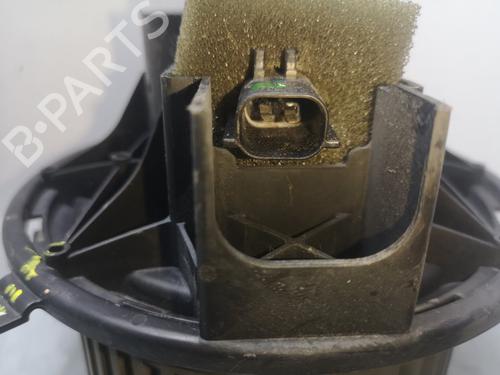 Heater blower motor JEEP CHEROKEE (KJ) 2.5 CRD 4x4 | BP15603468M62 