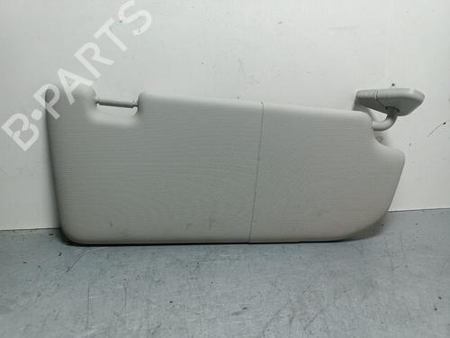Left sun visor MG MG ZS SUV (AZS1) | BP38273092I1 - Image 2
