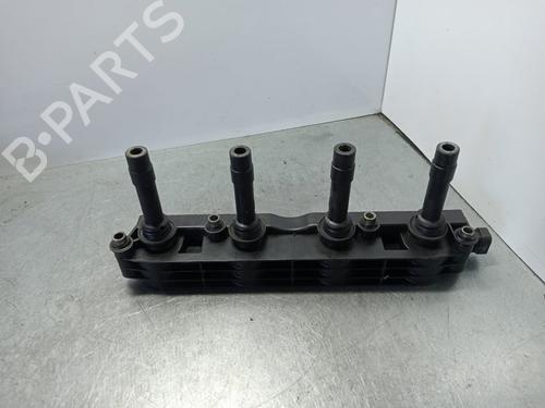 Used Ignition coil Ignition coil NISSAN PATROL III/2 Hardtop (K260) 2.8 (120 hp) 34279597 34279597