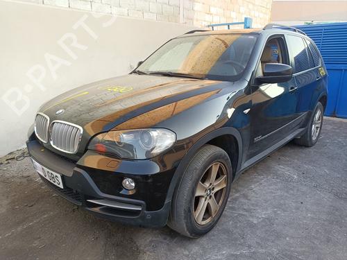 Brugte BMW X5 (E70) xDrive 35 d 4788124