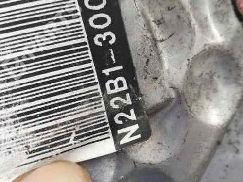 Engine HONDA ACCORD VIII (CU) 2.2 i-DTEC (CU3) | BP5639904M1 