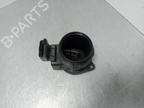 Used Mass air flow sensor PEUGEOT 206 Hatchback (2A/C) 1.4 HDi eco 70 (68 hp) 24937355