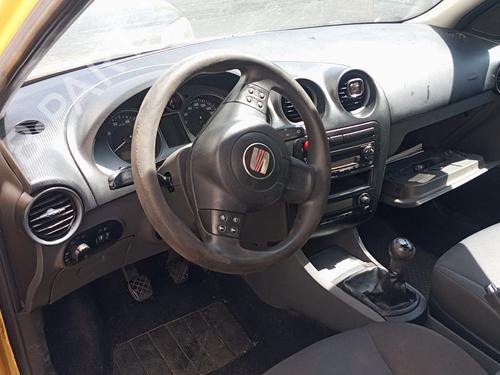 Left front window switch SEAT IBIZA III (6L1)  | BP37012445I27  - Image 5