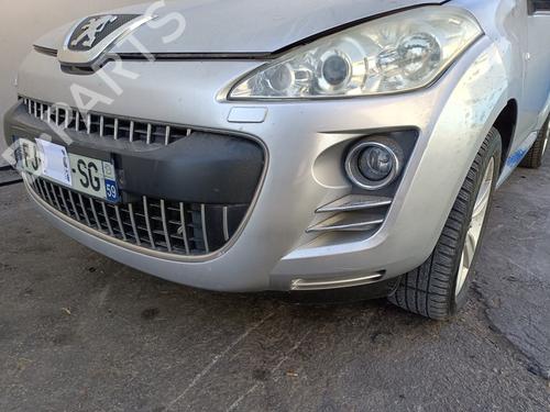 Front bumper PEUGEOT 4007 (VU_, VV_)  | BP29049061C7 