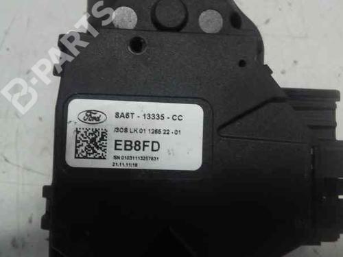Headlight switch FORD FIESTA VI (CB1, CCN) 1.6 TDCi | BP1333711I24 