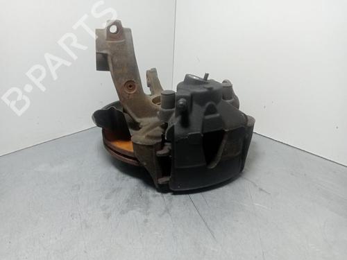 Right front steering knuckle SEAT IBIZA III (6L1)  | BP24812386M26 