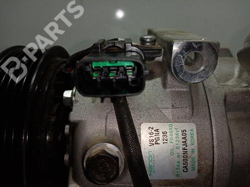 AC compressor KIA SPORTAGE IV (QL, QLE)  | BP9182488M34 