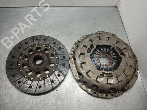 Used Other BMW 3 (E46) 320 d (150 hp) 25815918