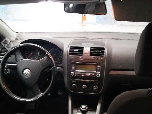 Radio VW GOLF V (1K1)  | BP364993E6 