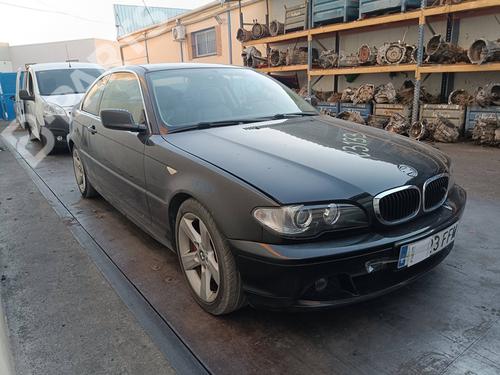 Left taillight BMW 3 (E46) 330 d | BP10303219C34  - Image 5