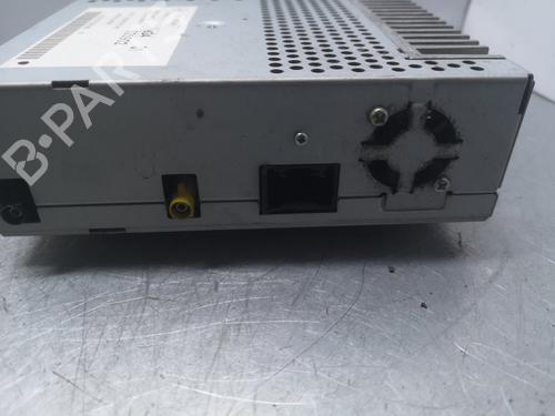 Electronic module MERCEDES-BENZ S-CLASS (W221, V221) S 320 CDI (221.022, 221.122) | BP21543627M83 