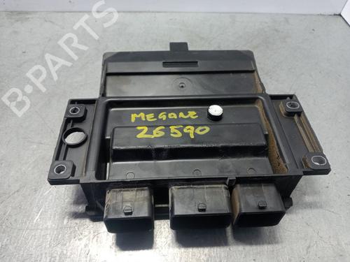 Steuergerät Motor RENAULT MEGANE II (BM0/1_, CM0/1_) 1.5 dCi (BM0F, BM0T, BM2B, CM0F, CM0T) | BP30882413M57 