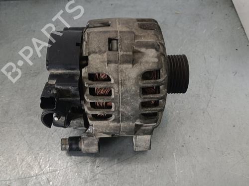 Alternator CITROËN C4 I (LC_)  | BP28000391M7 