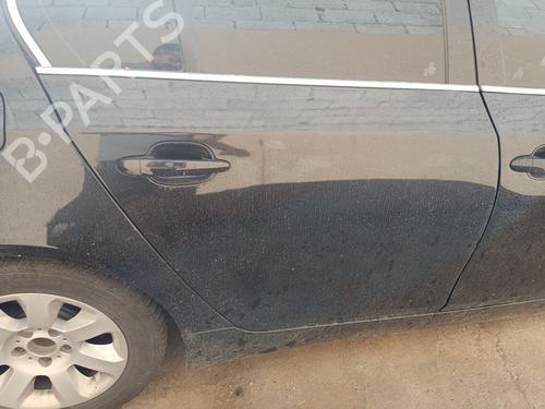 Used Right rear door BMW 5 (E60) 530 d (218 hp) 27594095