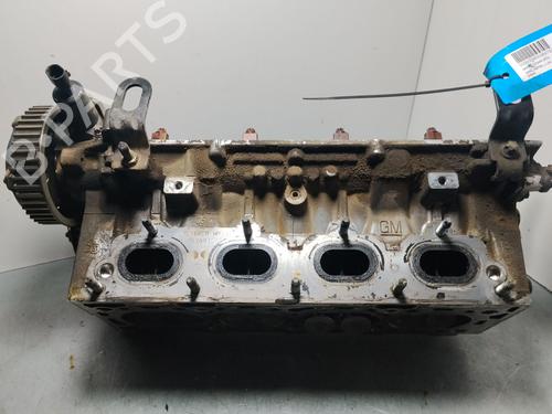 Cylinder head OPEL ASTRA J (P10) | BP36020175M5 - Image 8