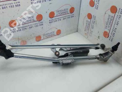 Front wiper motor BMW X1 (E84) sDrive 20 d | BP2243348M29 