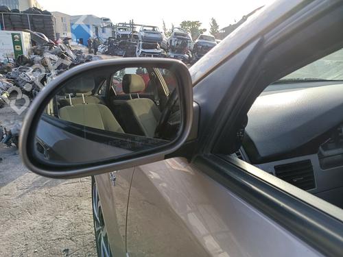 Used Left mirror Left mirror CHEVROLET NUBIRA Saloon 1.6 (109 hp) 35798966 35798966