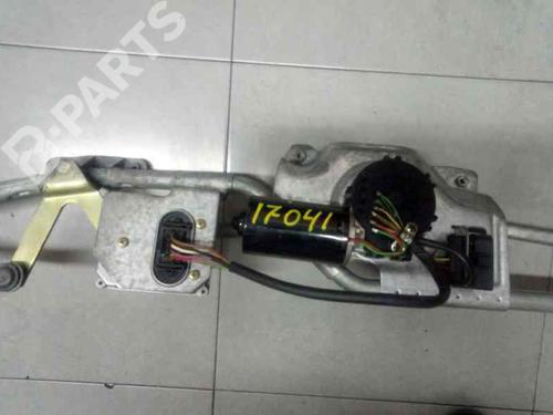 Front wiper motor VW SHARAN (7M8, 7M9, 7M6) 2.8 VR6 | BP1334689M29 