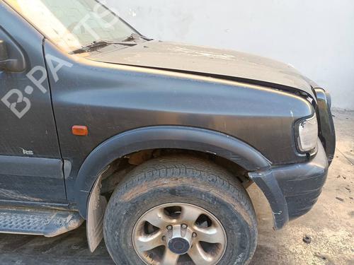 Aleta delantera derecha Aleta delantera derecha 39184536 39184536