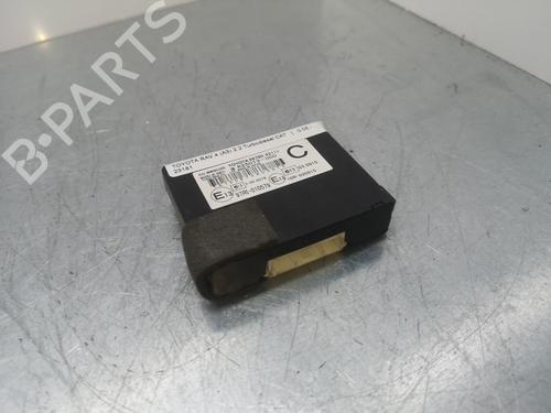 Used Electronic module TOYOTA RAV 4 III (_A3_) [2005-2014]  15833388