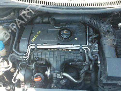 Left rear window motor SEAT TOLEDO III (5P2)  | BP27675974E23 