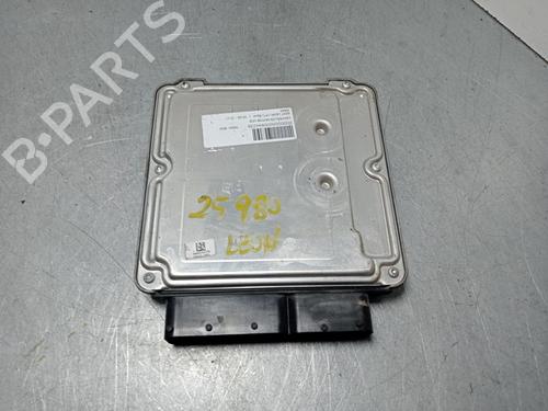 Engine control unit (ECU) SEAT LEON (1P1)  | BP23102288M57 