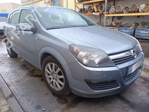 Left front window switch OPEL ASTRA H (A04) | BP39721019I27 - Image 8