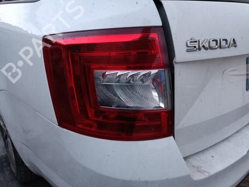 left-taillight-skoda-octavia-iii-combi-5e5-5e6-16-tdi-2012-2013-2014-2015-2016-2017-2018-2019-2020-21831983 main image