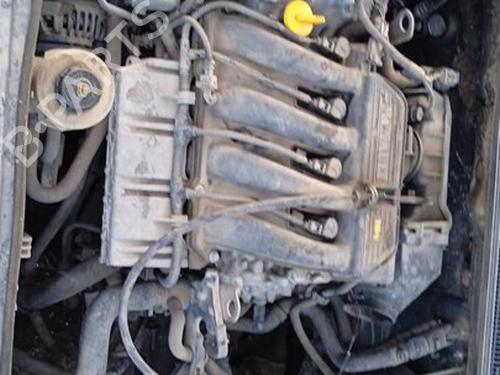 Engine control unit (ECU) RENAULT LAGUNA I (B56_, 556_) | BP19169531M57