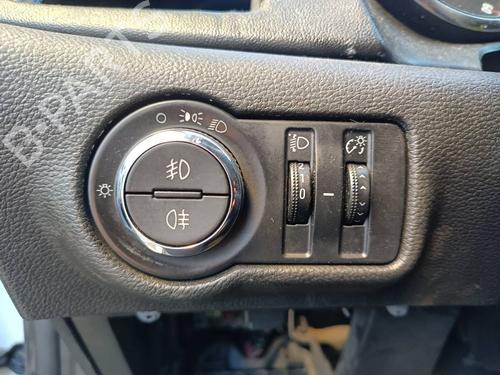 Used Headlight switch Headlight switch OPEL ASTRA J (P10) [2009-2016] 40523096 40523096