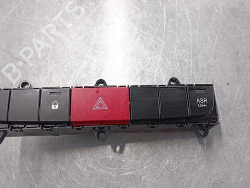 Advarselskontakt FIAT DUCATO Van (250_) 130 Multijet 2,3 D (131 hp) 13927762