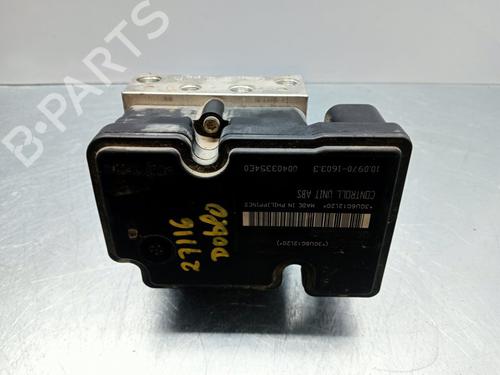 Used ABS pump ABS pump 36839978 36839978
