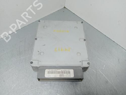 Computer motormanagement FORD MONDEO III Saloon (B4Y) [2000-2007]  24127508