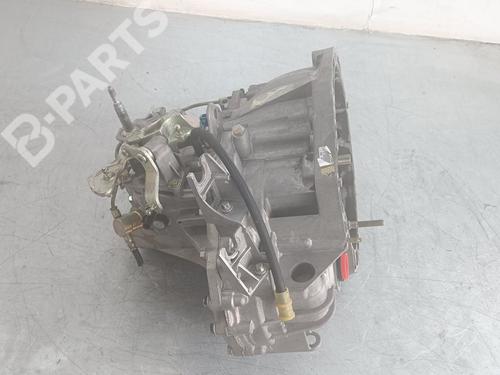 Used Gearbox RENAULT GRAND SCÉNIC II (JM0/1_) [2004-2009]  10502387