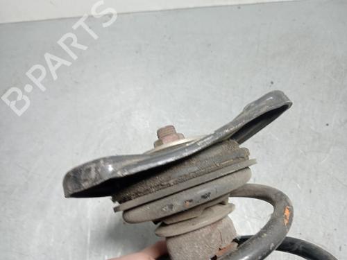 Left front shock absorber PORSCHE BOXSTER (987) S 3.2 | BP29715109M16 