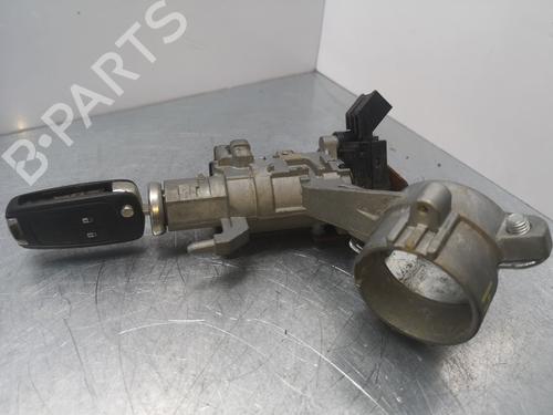 Annen OPEL INSIGNIA A Saloon (G09) 2.0 CDTI (69) (140 hp) 16014662