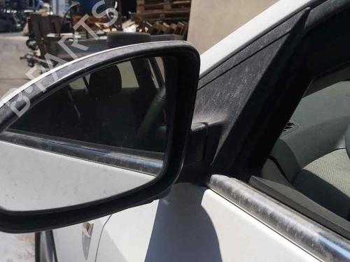 Used Left mirror CHEVROLET CRUZE (J300) 2.0 CDI (150 hp) 10198990