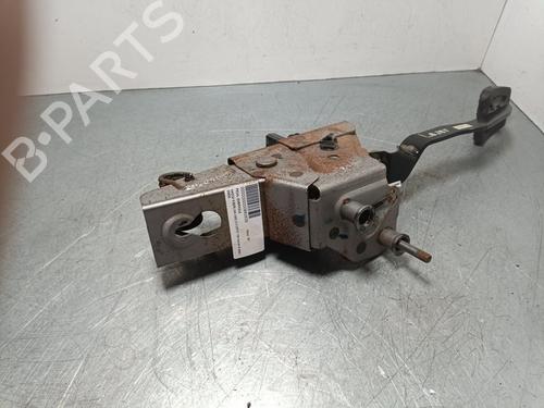 Clutch pedal MAZDA 6 Saloon (GG) 2.0 DI (GG14) | BP26330732I13 
