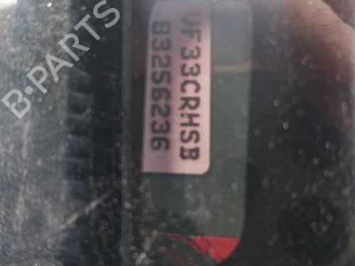 Left front window switch PEUGEOT 307 (3A/C) 2.0 HDi 110 | BP34476525I27  - Image 10