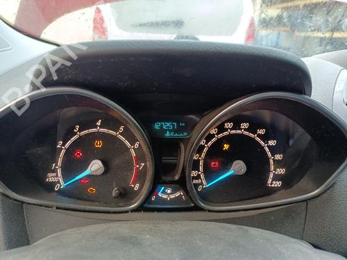 Used Instrument cluster FORD TOURNEO COURIER B460 MPV 1.0 EcoBoost (100 hp) 30387078