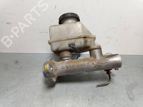 Brake master cylinder MITSUBISHI GALLOPER (JK-01) 2.5 TD intercooler | BP11420658M77 