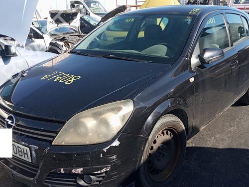 Used Parts OPEL ASTRA H (A04)    4505282