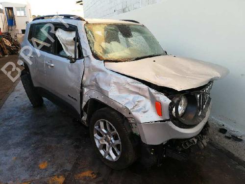 Front right window mechanism JEEP RENEGADE SUV (BU, B1, BV) 1.6 CRD | BP4239864C23 