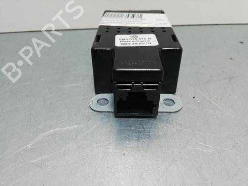 Elektronische module VW GOLF VI (5K1) [2008-2014]  12496547