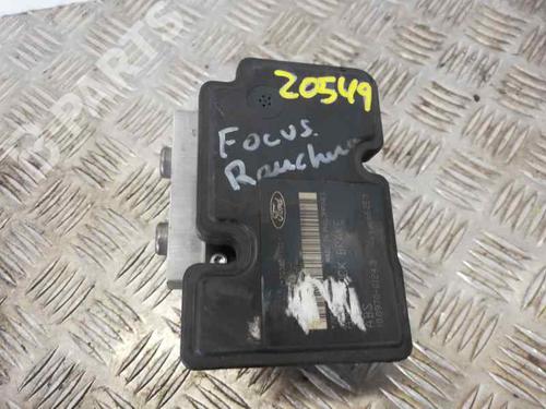 ABS pump FORD FOCUS II Turnier (DA_, FFS, DS) 1.8 TDCi | BP5834339M43 