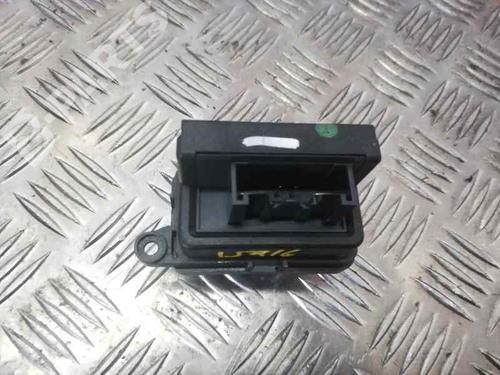 Heater resistor FORD FIESTA VI (CB1, CCN) 1.5 TDCi | BP11655204M108 