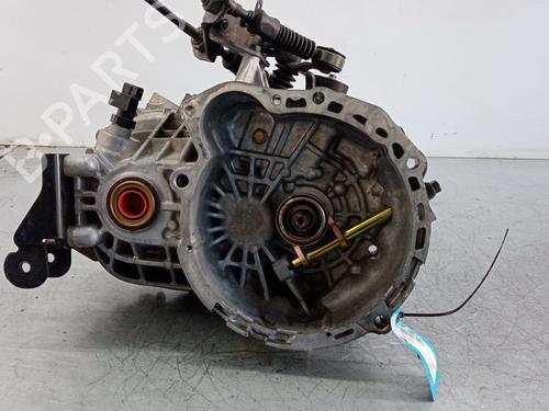 Used Gearbox HYUNDAI GETZ (TB) 1.1 (63 hp) 11501532