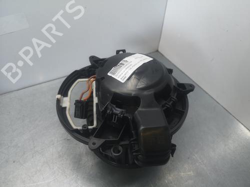 Heater blower motor BMW 1 (F20) 118 d (150 hp) 18019323